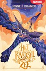 Het raadsel van de zee - Jonne Kramer - 9789030510918