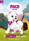 Ik lees met Paco - Jette Schröder - 9789030511083