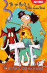 Het stoerste meisje van de oertijd - Tijs van Marle - 9789030511212