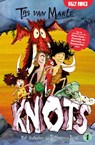 Knots - Tijs van Marle - 9789030511243
