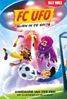 Alien in de spits - Annemarie van der Eem - 9789030511502