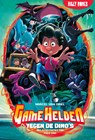 Game Helden tegen de dino's - Marcel van Driel - 9789030511557