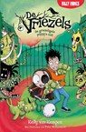De griezeligste puppy's ooit - Kelly van Kempen - 9789030511632
