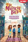 De magische Bieb voorleesbundel - Femke Dekker - 9789030511663