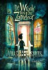 de Wraak van de Zamelaar - Jonas Smits - 9789030511724