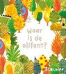 Waar is de Olifant? - Barroux - 9789030580577