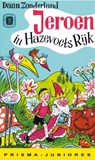 Jeroen in Hazevoets Rijk - D. Zonderland - 9789031501861