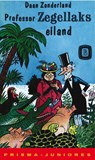 Professor Zegellaks eiland - D. Zonderland - 9789031501908