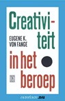 Creativiteit in het beroep - E.K. von Fange - 9789031502660