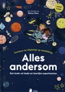 Avontuur en Uitpluisje op ontdekking - Alles andersom - Nancy Kers - 9789031700677