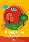 Knippen in 1,2,3 - Ine De Volder ; Liesbet Slegers - 9789031700745