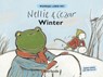Winter - woordjes leren met Nellie en Cezar - GODON - 9789031723669