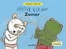 Zomer - woordjes leren met Nellie en Cezar - GODON - 9789031723683