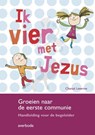 Ik vier met Jezus (set) -  - 9789031725304