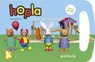Hopla naar de speeltuin - BERGH, I. - 9789031731688