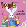 Hopla Gevoelens - Lola is verliefd - Bert Smets - 9789031734238