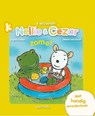 Zomer - Mieke van Hooft - 9789031734740