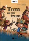 Tom en zijn trom -  - 9789031737291