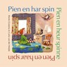Pien en haar spin - Rients Gratama - 9789033002731