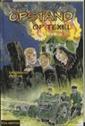 Opstand op Texel - FENIJN, G. - 9789033113963