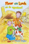 Fleur en Luuk en de oppashond - SUIJKER, T. - 9789033120664