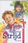 Strijd - MIJNDERS, Hans - 9789033122774