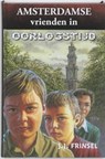 Amsterdamse vrienden in oorlogstijd - FRINSEL, J.J. - 9789033122927