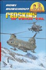 Redskins in vrije val - BURGHOUT, A. - 9789033123450