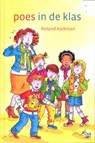 Poes in de klas - KALKMAN, Roland - 9789033123993