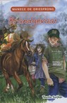 Brandgevaar - Teunie Suijker - 9789033124792