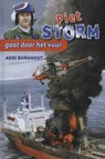 Piet Storm gaat door het vuur - Adri Burghout - 9789033125003