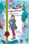 Brugklasstress en vriendinnenverdriet -  - 9789033125799