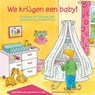 We krijgen een baby! - Willemieke Kloosterman-Coster - 9789033611780