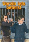 Verzin iets beters! - BLIJDORP, J - 9789033629006