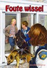 Foute wissel - BLIJDORP, Janwillem - 9789033630378