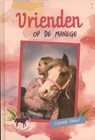Vrienden op de manege - Suzanne Knegt - 9789033632266