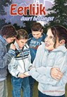 Eerlijk duurt het langst - Jan Willem Blijdorp - 9789033632365