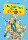 De kunst van groep 4 - Gisette van Dalen - 9789033699993