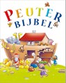 Peuterbijbel - J. David - 9789033830037