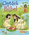 Ontdek de Bijbel - C. Goodings ; Christina Goodings - 9789033831140