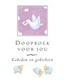 Doopboek voor jou - Sophie Piper - 9789033831287