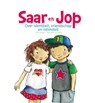 Saar en Jop - Arjet Borger - 9789033831331
