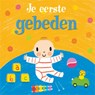 Je eerste gebeden - Christina Goodings - 9789033831515