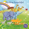Mijn kleine Knisperbijbel - Willemijn de Weerd - 9789033831645