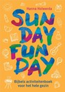 Sunday Funday - Hanna Holwerda - 9789033831652