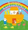 Je eerste kartonbijbel - Christina Goodings - 9789033831737