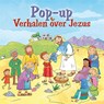 Pop-up verhalen over Jezus - Juliet David - 9789033831775