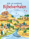 Kijk- en zoekboek Bijbelverhalen - Antonie Schneider - 9789033832024