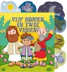 Vijf broden en twee vissen - Karen Williamson - 9789033832321
