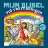 Mijn Bijbel vol verrassingen - Michael Berghof - 9789033832369